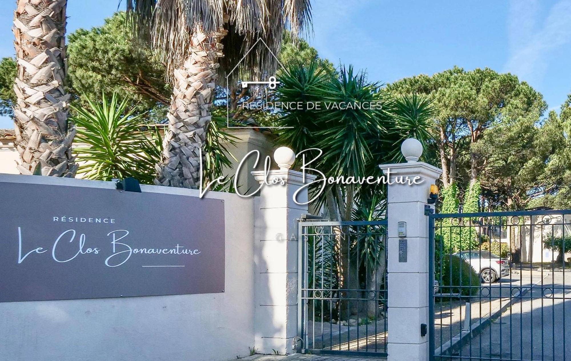 St Tropez Et Plage A Pied Escale De Charme - 3 Сен-Тропе Екстер'єр фото